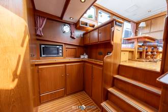 Thumbnail von Linssen Classic Sturdy 400 AC Twin Amadeus