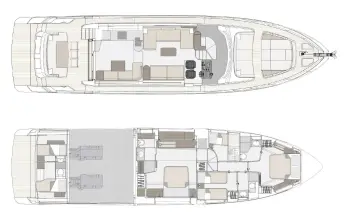 Thumbnail von Azimut 68