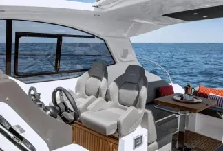 Thumbnail von Azimut Atlantis 45