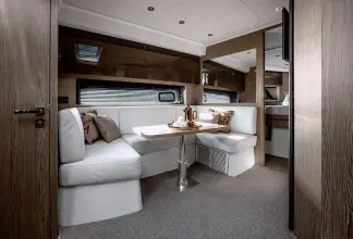 Thumbnail von Azimut Atlantis 45