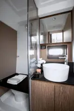 Thumbnail von Azimut Atlantis 45