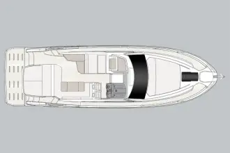 Thumbnail von Azimut Atlantis 45