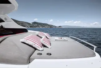 Thumbnail von Azimut Atlantis 45