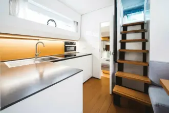 Thumbnail von Bluegame BG62 BLUEGAME 62