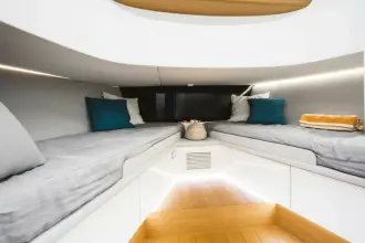 Thumbnail von Bluegame BG62 BLUEGAME 62