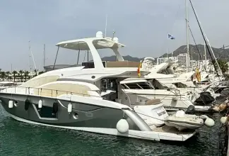 Thumbnail von セッサ・マリーン F 54