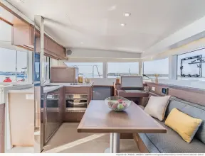 Thumbnail von Lagoon 40 ALICE