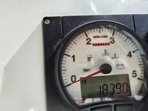 Thumbnail von Lagoon 40 ALICE