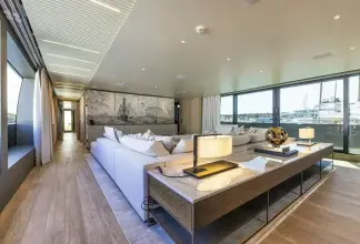 Thumbnail von Sanlorenzo SL120 BLUE ANGEL