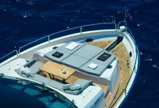 Thumbnail von Sunseeker 88 Yacht CELESTE NOREEN