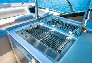 Thumbnail von Sunseeker 88 Yacht CELESTE NOREEN