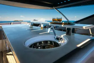 Thumbnail von Sunseeker 88 Yacht CELESTE NOREEN