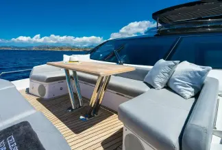 Thumbnail von Sunseeker 88 Yacht CELESTE NOREEN