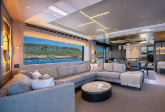 Thumbnail von Sunseeker 88 Yacht CELESTE NOREEN
