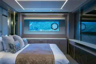 Thumbnail von Sunseeker 88 Yacht CELESTE NOREEN