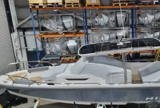 Thumbnail von Nimbus T9