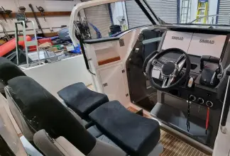 Thumbnail von Nimbus T9