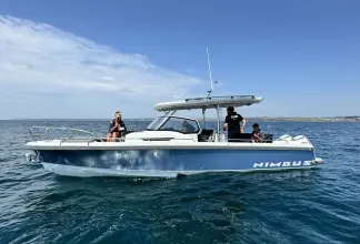 Thumbnail von Nimbus T9