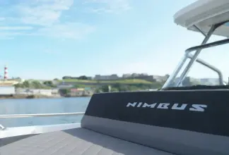 Thumbnail von Nimbus T9