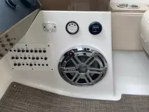 Thumbnail von Formula 350 Crossover Bowrider