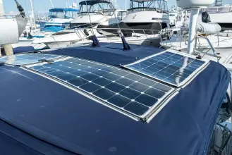 Thumbnail von Jeanneau Sun Odyssey 43 Kai Quest