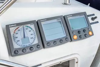 Thumbnail von Jeanneau Sun Odyssey 43 Kai Quest