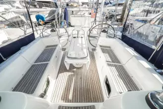 Thumbnail von Jeanneau Sun Odyssey 43 Kai Quest