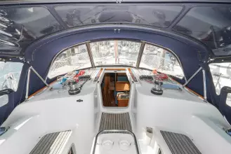 Thumbnail von Jeanneau Sun Odyssey 43 Kai Quest