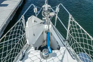 Thumbnail von Jeanneau Sun Odyssey 43 Kai Quest