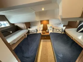 Thumbnail von Beneteau Gran Turismo 40 Heidibal 11