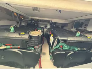 Thumbnail von Beneteau Gran Turismo 40 Heidibal 11