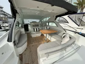 Thumbnail von Beneteau Gran Turismo 40 Heidibal 11