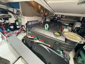 Thumbnail von Beneteau Gran Turismo 40 Heidibal 11