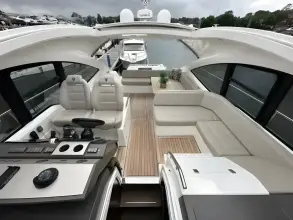 Thumbnail von Fairline Targa 48 Open