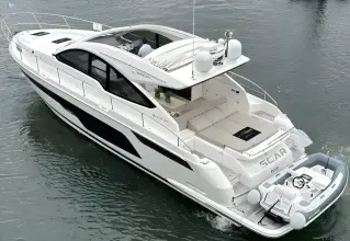 Thumbnail von Fairline Targa 48 Open