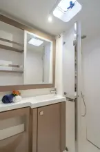 Thumbnail von Fountaine Pajot Saona 47 Luna Bliss