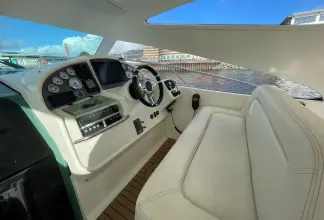 Thumbnail von Prestige 34 S