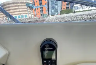 Thumbnail von Prestige 34 S