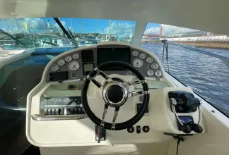 Thumbnail von Prestige 34 S