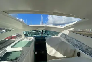 Thumbnail von Prestige 34 S