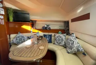 Thumbnail von Prestige 34 S