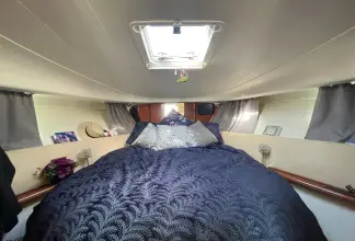 Thumbnail von Prestige 34 S