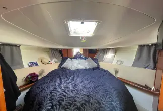 Thumbnail von Prestige 34 S