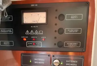 Thumbnail von Prestige 34 S