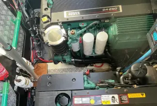 Thumbnail von Prestige 34 S