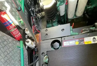 Thumbnail von Prestige 34 S