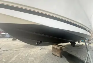 Thumbnail von Prestige 34 S