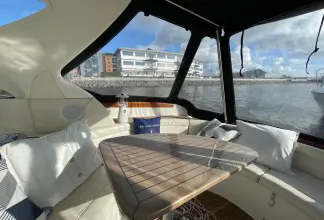 Thumbnail von Prestige 34 S