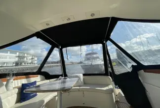 Thumbnail von Prestige 34 S