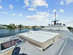 Thumbnail von Palmer Johnson 124 Sports Cruiser  Izumi